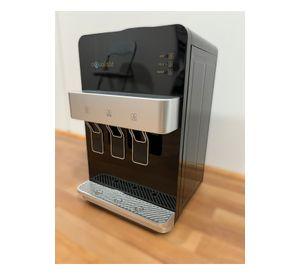 Dispensador de Agua Fría Y Caliente Sobremesa