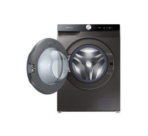 Lavadora Secadora 14Kg/9Kg con Control con Inteligencia Artificial Gris Plata 14+9 kg