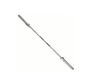 Barra Olímpica 25 mm - 160 kg