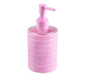 Dispensador De Jabón Lila 250 ML