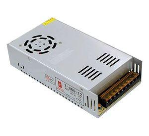 Fuente de Poder Switching 12v 30A