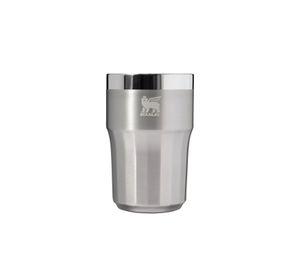 Vaso The Golden Hour Prismatic™ facetado Metálico |&nbsp;408 ml