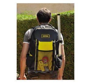 Mochila Fatmax Stanley FMST514196LA negra