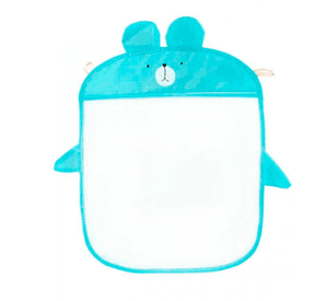 Bolsa Malla Almacenadora De Juguetes Para Baño Tina Niños
