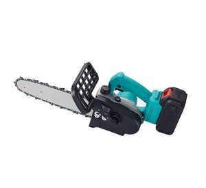 Mini Motosierra Inalámbrica Sin Escobilla Sin Bateria Rondon