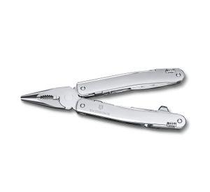 Multiherramienta Swiss Tool Spirit MX Victorinox