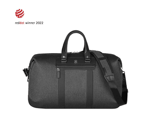 Bolso Architecture Urban2 Weekender Gris Victorinox
