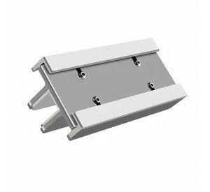 Soporte Base Vertical Aluminio Para Notebook Smartphone