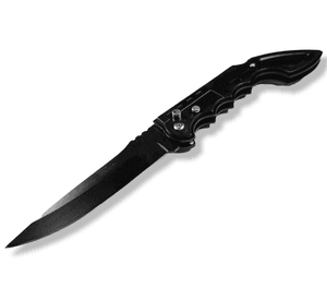 Guns Vector Navaja Cortapluma Automatica Knife AC40