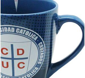 TAZON CLASICO 580 ML UNIVERSIDAD CATOLICA