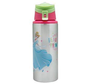 Botella Metalica 500ml Licencias
