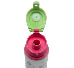 Botella Metalica 500ml Licencias