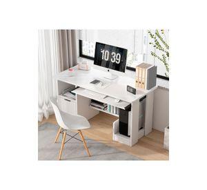 Escritorio classic wood juvenil para niños Chic Home