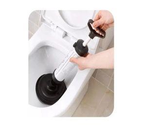 Destapador Wc Desagues Sopapo Alta Presion Aquakit