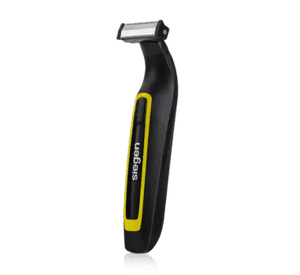Afeitadora facial y corporal SIEGEN SG-8300