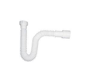 Sifon Flexible Plastico Universal Fanaloza 1.1/2 40y50mm