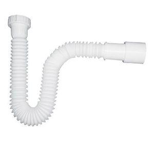 Sifon Flexible Plastico Universal Fanaloza 1.1/2 40y50mm