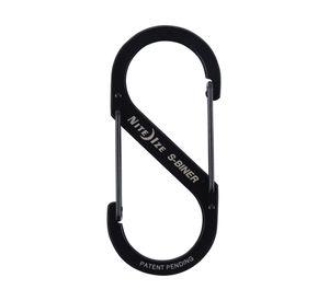 KeyRing S-Biner® Llavero Nite Ize Multicolor