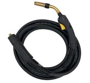 Pistola (Torcha) MIG modelo Bernard 400 Amp Blackweld BN400 (4,5MTS)