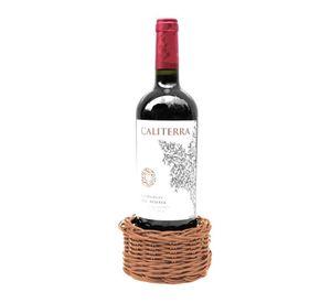 Cubre botella Vino Toffee
