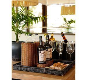 Cubre botella Vino Toffee