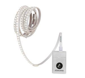 Linterna Led Line Cruz Del Sur Blanco 750 Lum