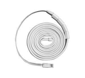 Linterna Led Line Cruz Del Sur Blanco 750 Lum