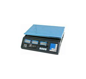 Balanza Pesa Electrónica Digital Almacén Negocio 40 KG