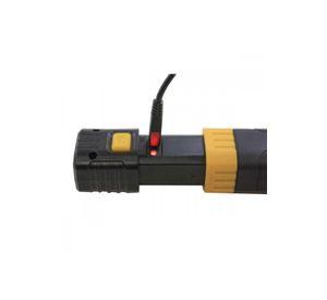 LINTERNA LED DE TRABAJO EXTENSIBLE RECARGABLE CAT CT3115 LUMENES 170