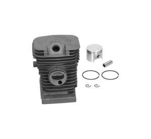 Kit Cilindro Pistón Y Anillos Compatible Con Stihl Ms170