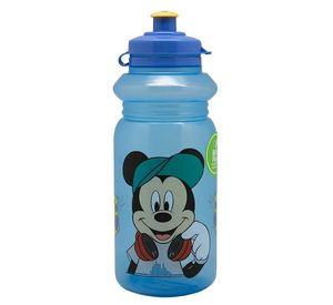 Botella Basica Licencias