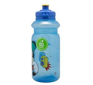 Botella Basica Licencias
