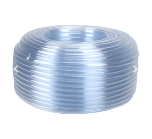 Mmanguera de nivel 1/4 rollo 100mts Transparente