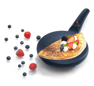 Sarten Pancakes Panquequera Crepes Electrica