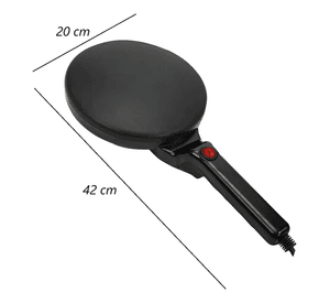 Sarten Pancakes Panquequera Crepes Electrica