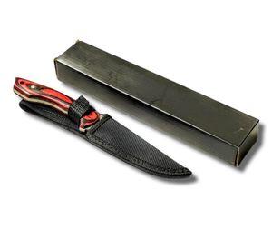 Cuchillo Supervivencia Media Manga Full Tashty AL75