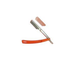 Navaja De Afeitar Jaguar R1 M Coral Metalico 3906-9