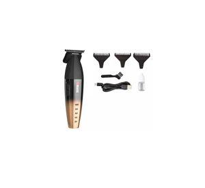 Maquina Trimmer Patillera NG 325 Wmark 9000 RPM Dorado