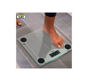 Balanza Digital Nappo Con Capacidad 180kg Oferta Loi Chile