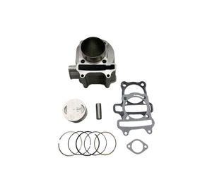 Cilindro Completo Agility City 150 / GY6 150 Chinas 57mm P15 Hyper Series NPC