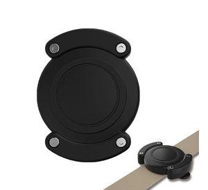 Soporte Collar Mascotas Para Airtag Impermeable Resistente