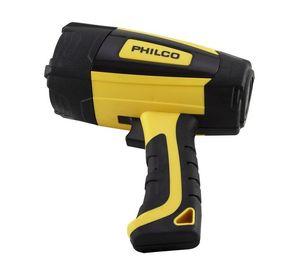 FOCO RECARGABLE 1 LED HIG-POWER PHILCO