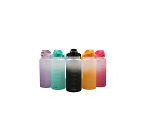 Botella Hidratacion Daily 2 Ltrs Colores Keep
