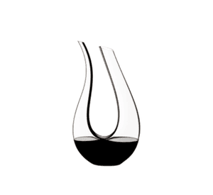 Riedel Decanter Blacktie amadeo