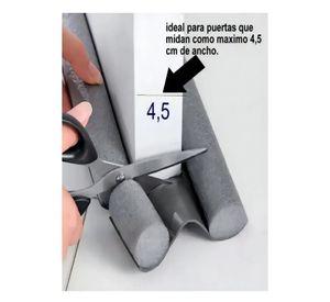 Aislante térmico para puertas y ventanas 90 cm - 1 unidad