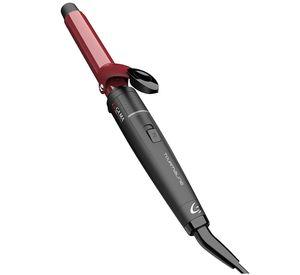 Ondulador Gama New Turmalina 25 Mm Ceramic Anti-frizz