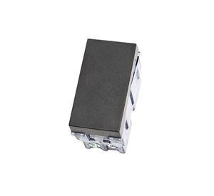 Modulo Interruptor Conmutador Stanford 9/24 16a 250v Sec Grafito