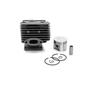 Kit Cilindro Pistón Y Anillos Para Desmalezadora Fs250
