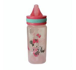 Botella Cuadrada 500ml Licencias