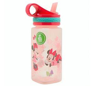 Botella Cuadrada 500ml Licencias